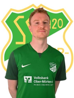 Avatar Bild für Niklas Huber