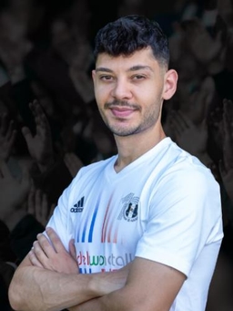 Avatar Bild für Dardan Laiq