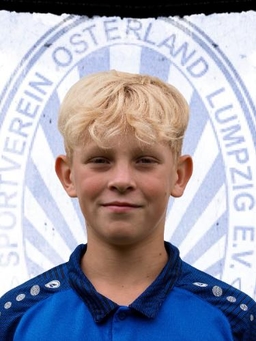 Avatar Bild für Luca Friderici