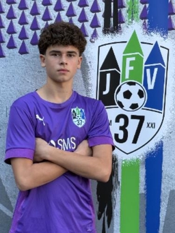 Avatar Bild für Mats Peter Amos