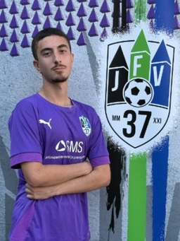Avatar Bild für Yasser Aouameh