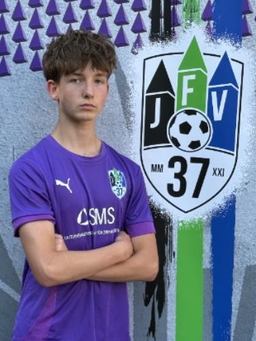 Avatar Bild für Christian Jakob Frederic Busch