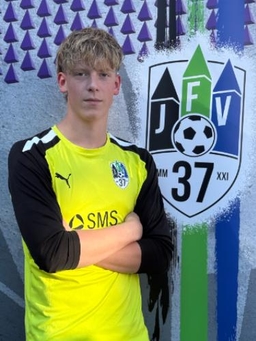 Avatar Bild für Jannis Chuchrak