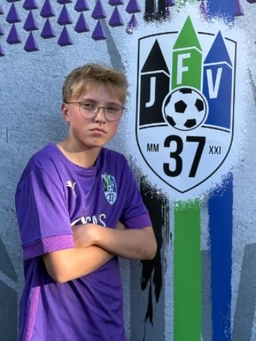 Avatar Bild für Levi Dreimann