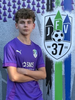 Avatar Bild für Aron Neef