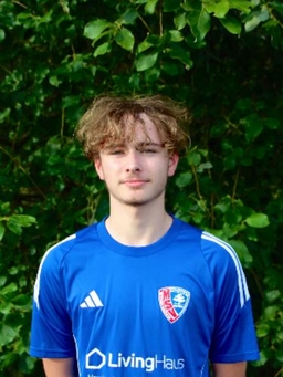 Avatar Bild für Collin Niklas Möller