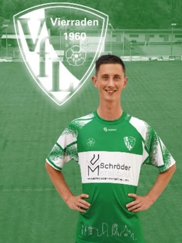 Avatar Bild für Justin Popinga