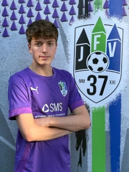 Avatar Bild für Bela Damian Stephainski