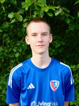 Avatar Bild für Ben Pierre Alexandro Stein