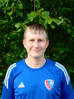 Avatar Bild für Ian-Dwayne Stein