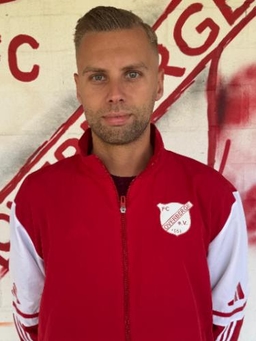 Avatar Bild für Marcel Blass