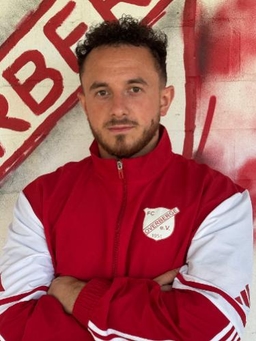 Avatar Bild für Alexander Buchmann