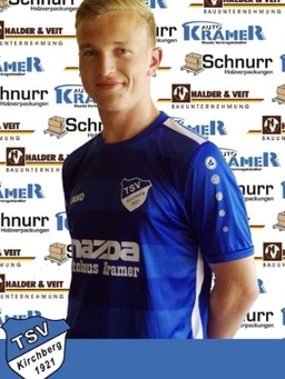Avatar Bild für Simon Büchele