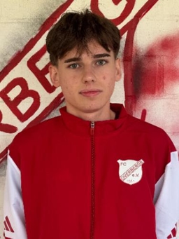 Avatar Bild für Florian Marcel Lambart