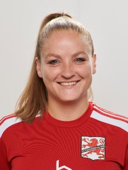 Avatar Bild für Linda Goldschmidt
