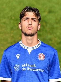 Avatar Bild für Anil Kaan Ayaz