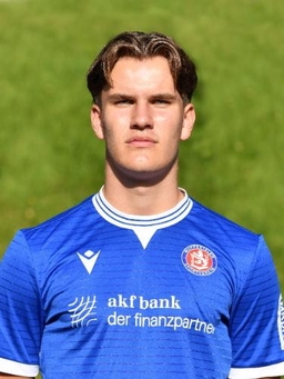 Avatar Bild für Leonas Geier