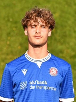 Avatar Bild für Genc Lajqi