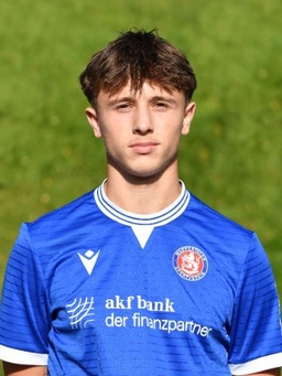 Avatar Bild für Maxim Lepsy