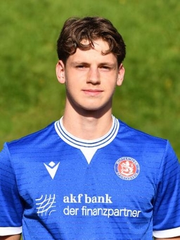 Avatar Bild für Benjamin Otto