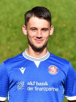 Avatar Bild für Branislav Veselinovic
