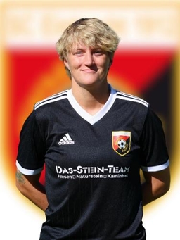 Avatar Bild für Angelique Frank
