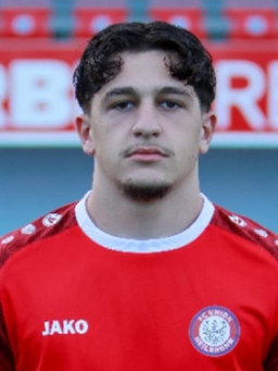 Avatar Bild für Luciano Gruosso