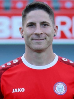 Avatar Bild für Kevin Herrmann