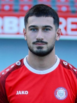 Avatar Bild für Emre Korkmaz