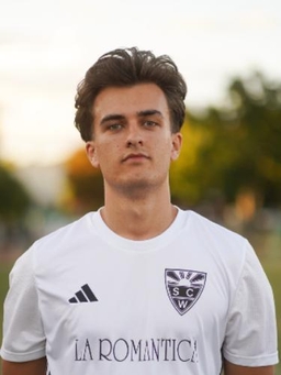 Avatar Bild für Luis Martsch