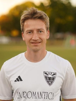 Avatar Bild für Marius Placzek