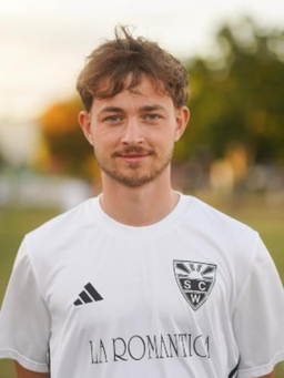 Avatar Bild für Aaron Terruhn