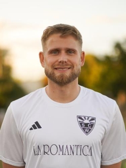 Avatar Bild für Louis Westerkamp