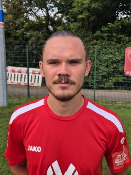 Avatar Bild für Luca Niklas Jansen