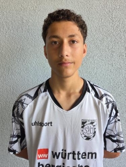 Avatar Bild für Salim Mohamadi