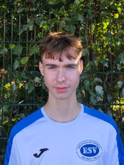 Avatar Bild für Matteo Markgraf