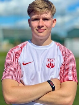 Avatar Bild für Jonas Breske