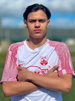 Avatar Bild für Alen Isen