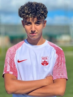 Avatar Bild für Ammar Motahhir Berrada