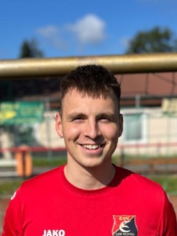 Avatar Bild für Jannis van Wilgen