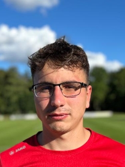 Avatar Bild für Friedrich Krücken