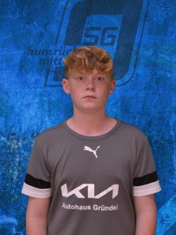 Avatar Bild für Ben Johann Theis