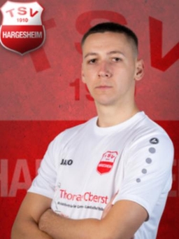 Avatar Bild für Marian Romanchenko