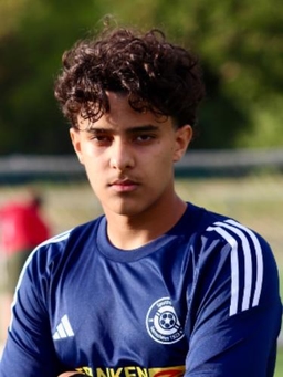 Avatar Bild für Ahmad Alhallak