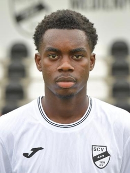 Avatar Bild für Louis Owusu Ahenkora