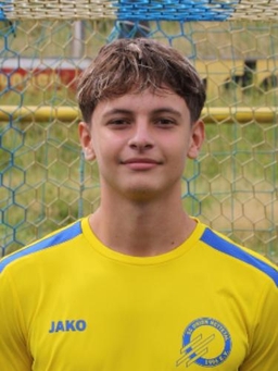 Avatar Bild für Robin Göbels