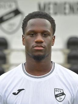 Avatar Bild für Sekou Eickholt