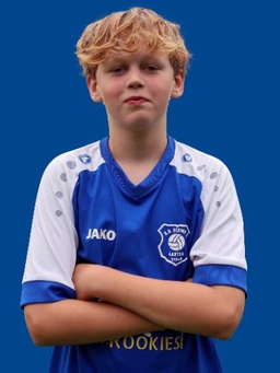 Avatar Bild für Leo Müllner