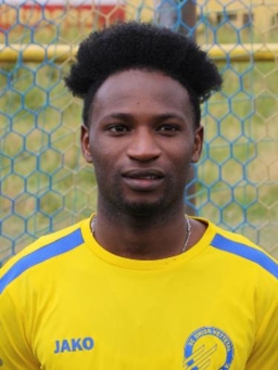 Avatar Bild für Abdoulaye Barry