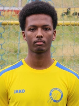 Avatar Bild für Faneil Abraham